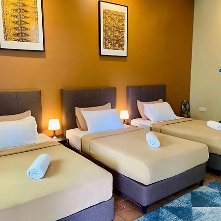 Gading Chalet Κουάλα Τερενγκάνου Εξωτερικό φωτογραφία