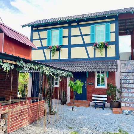 Gading Chalet Κουάλα Τερενγκάνου Εξωτερικό φωτογραφία