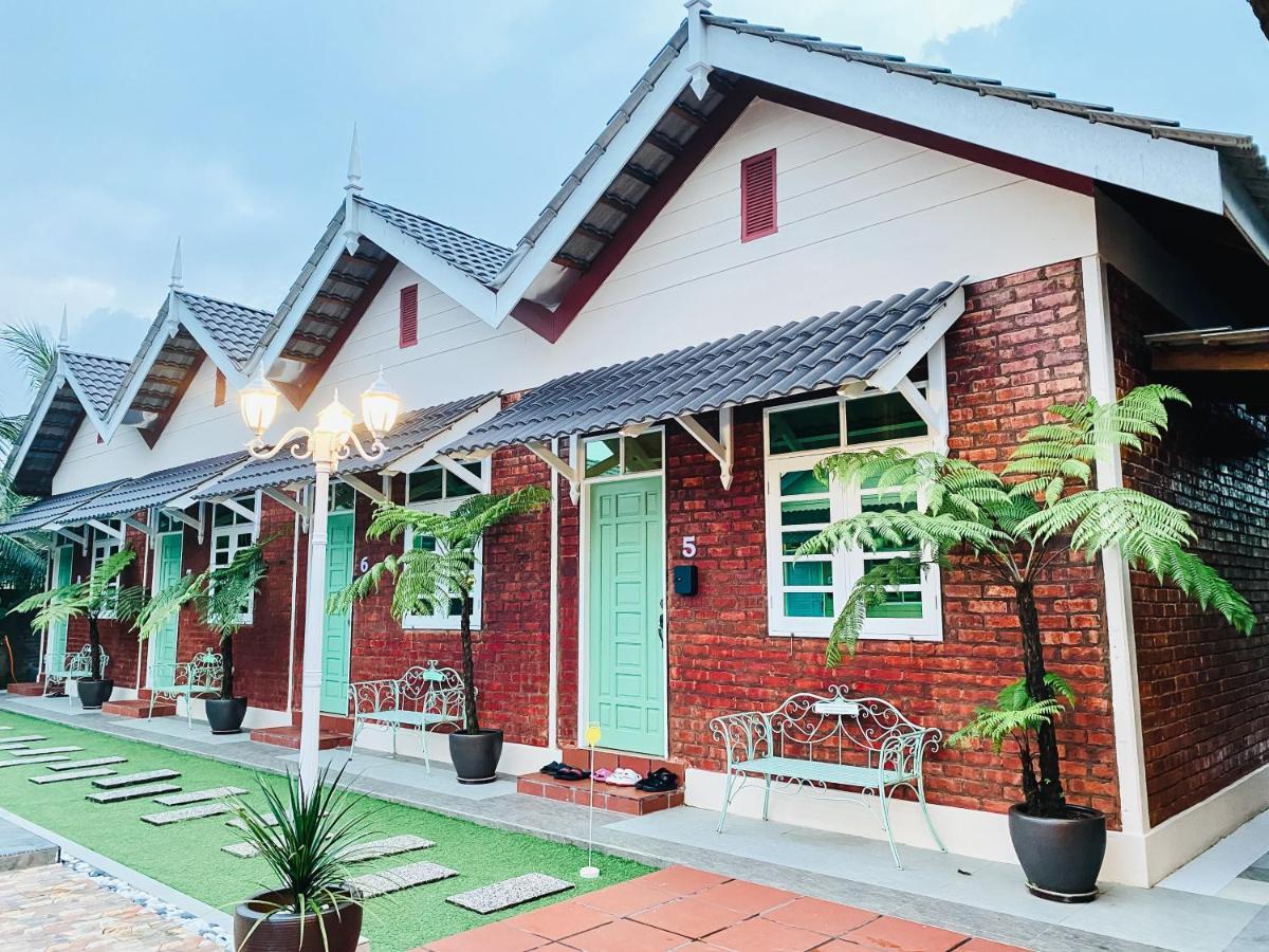 Gading Chalet Κουάλα Τερενγκάνου Εξωτερικό φωτογραφία