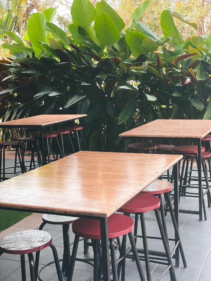 Gading Chalet Κουάλα Τερενγκάνου Εξωτερικό φωτογραφία