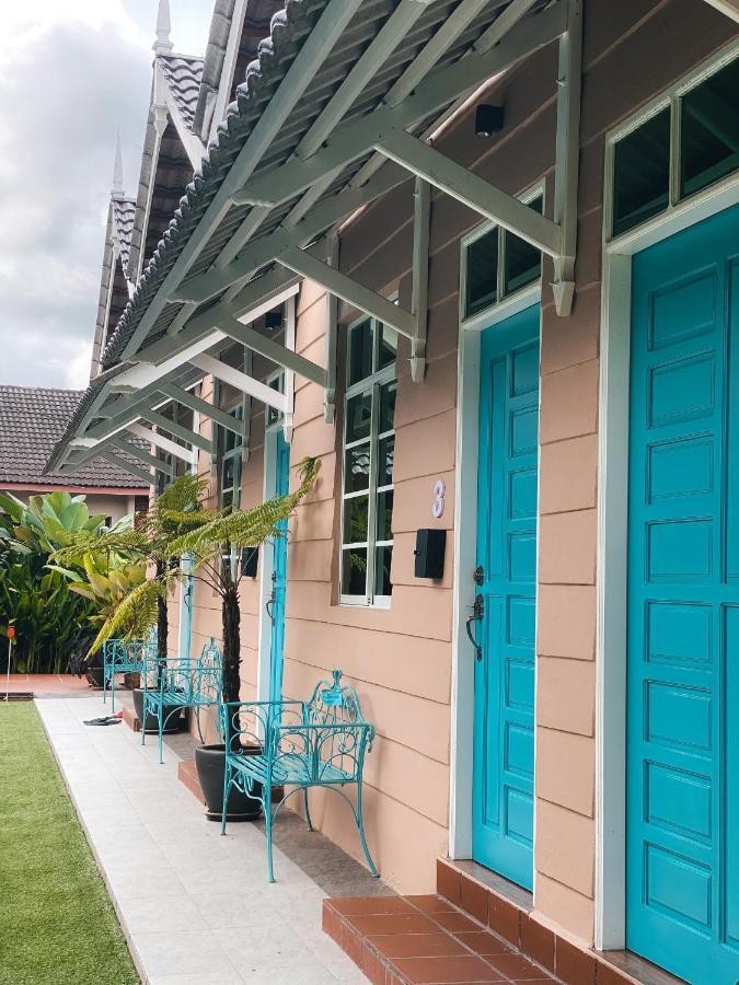 Gading Chalet Κουάλα Τερενγκάνου Εξωτερικό φωτογραφία