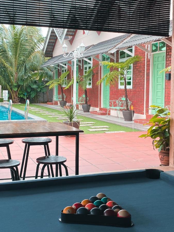Gading Chalet Κουάλα Τερενγκάνου Εξωτερικό φωτογραφία